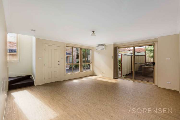 Second view of Homely townhouse listing, 1/19-20 Middle Tree Close, Hamlyn Terrace NSW 2259