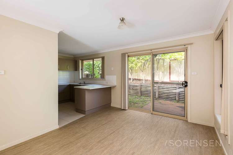 Third view of Homely townhouse listing, 1/19-20 Middle Tree Close, Hamlyn Terrace NSW 2259