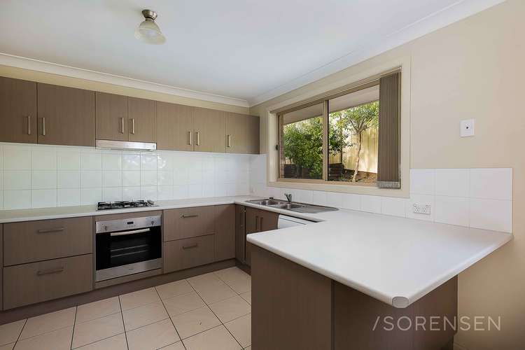 Fourth view of Homely townhouse listing, 1/19-20 Middle Tree Close, Hamlyn Terrace NSW 2259