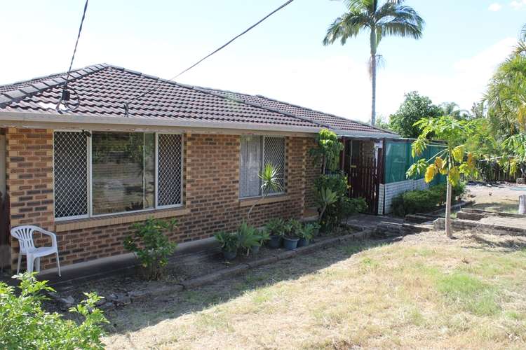 Main view of Homely house listing, 122 Johnston Street, Bellbird Park QLD 4300
