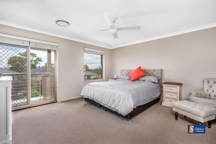 Sixth view of Homely house listing, 45 Port Hedland Road, Edmondson Park NSW 2174