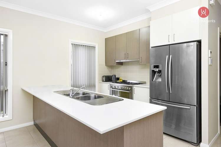 Third view of Homely house listing, 17 Navigator Street, Leppington NSW 2179