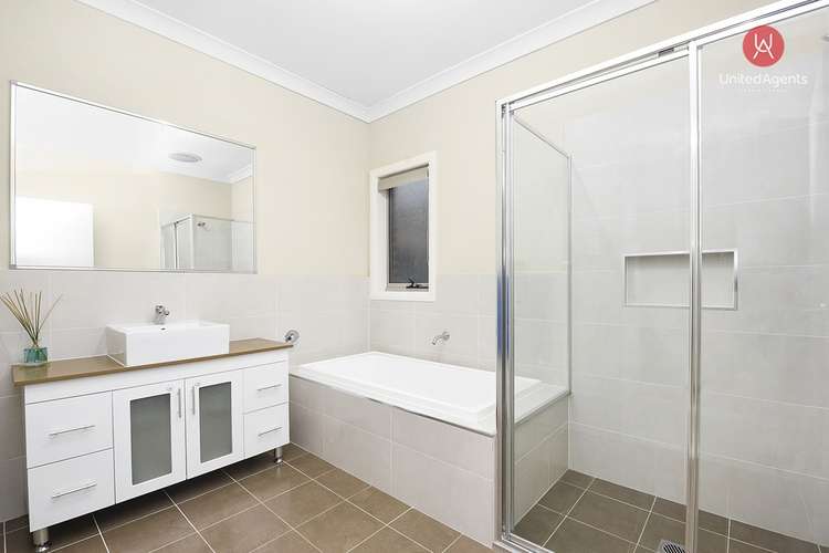 Fourth view of Homely house listing, 17 Navigator Street, Leppington NSW 2179