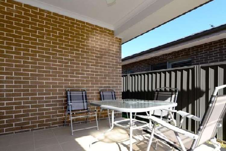 Fifth view of Homely house listing, 17 Navigator Street, Leppington NSW 2179