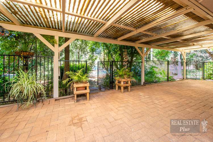 Fourth view of Homely house listing, 550 Orchard Road, Wooroloo WA 6558