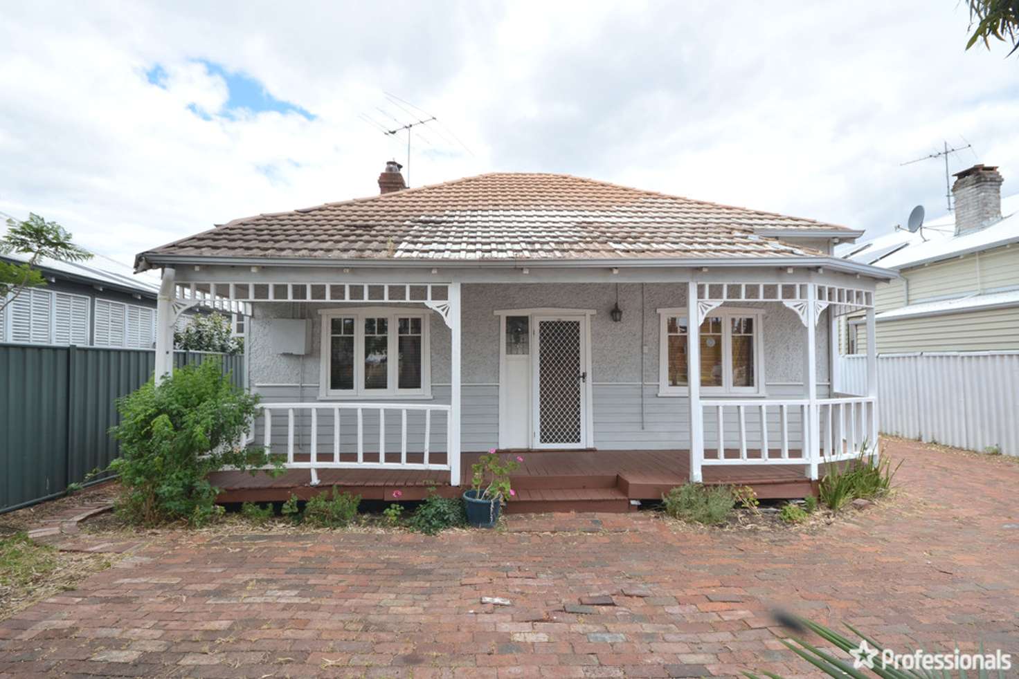 Main view of Homely house listing, 54 Kent Street, East Victoria Park WA 6101