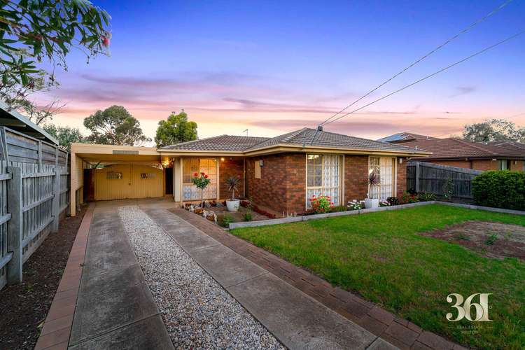 Second view of Homely house listing, 20 Christopher Crescent, Melton VIC 3337