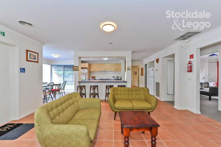 Second view of Homely house listing, Room 1/31 Scarlet Drive, Bundoora VIC 3083