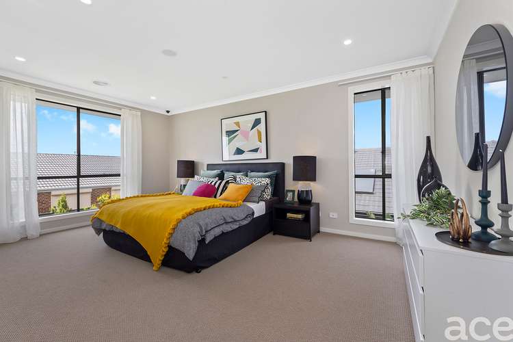 Sixth view of Homely house listing, 31 Bolte Drive, Truganina VIC 3029