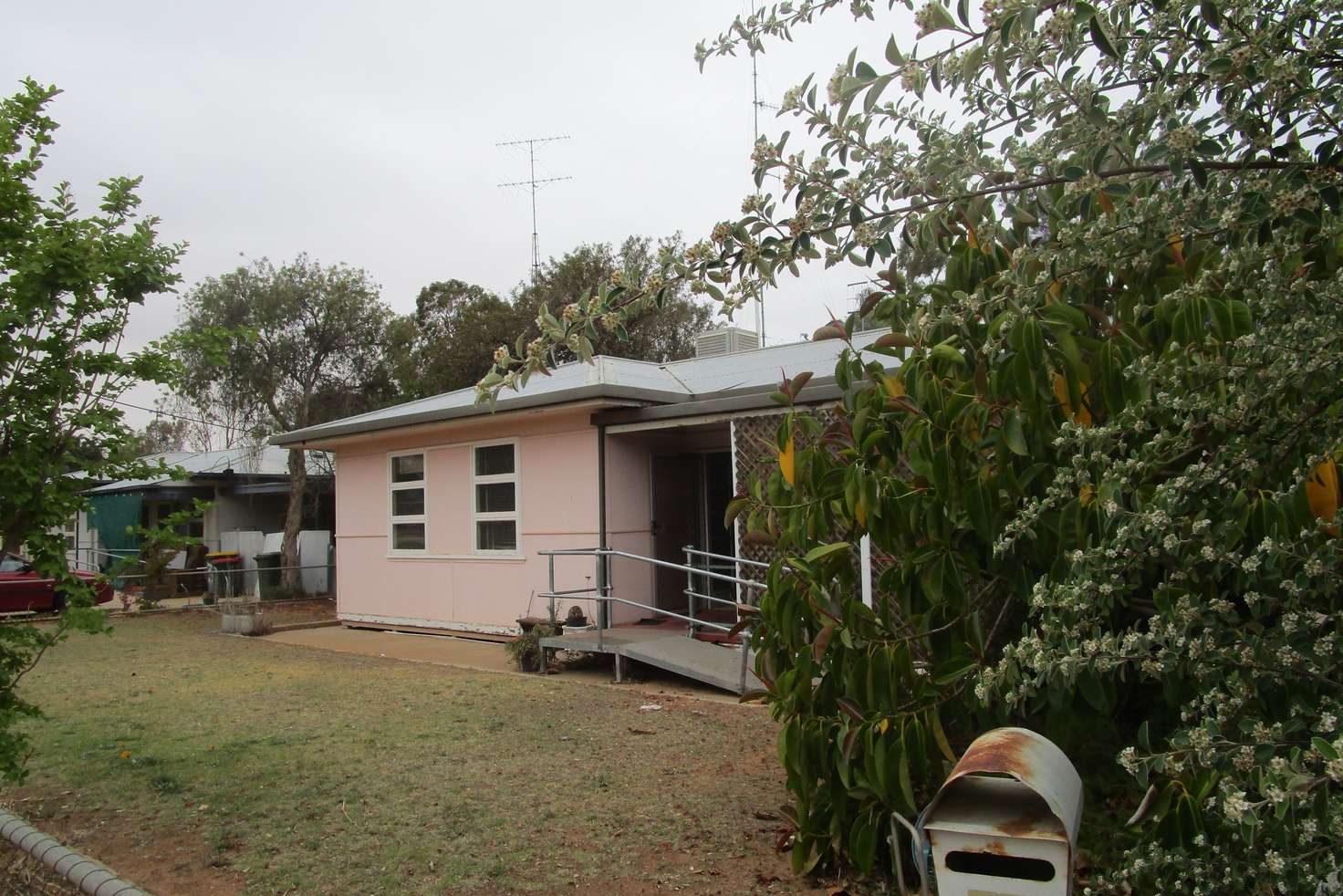 Main view of Homely house listing, 15 McGregor Street, Berri SA 5343