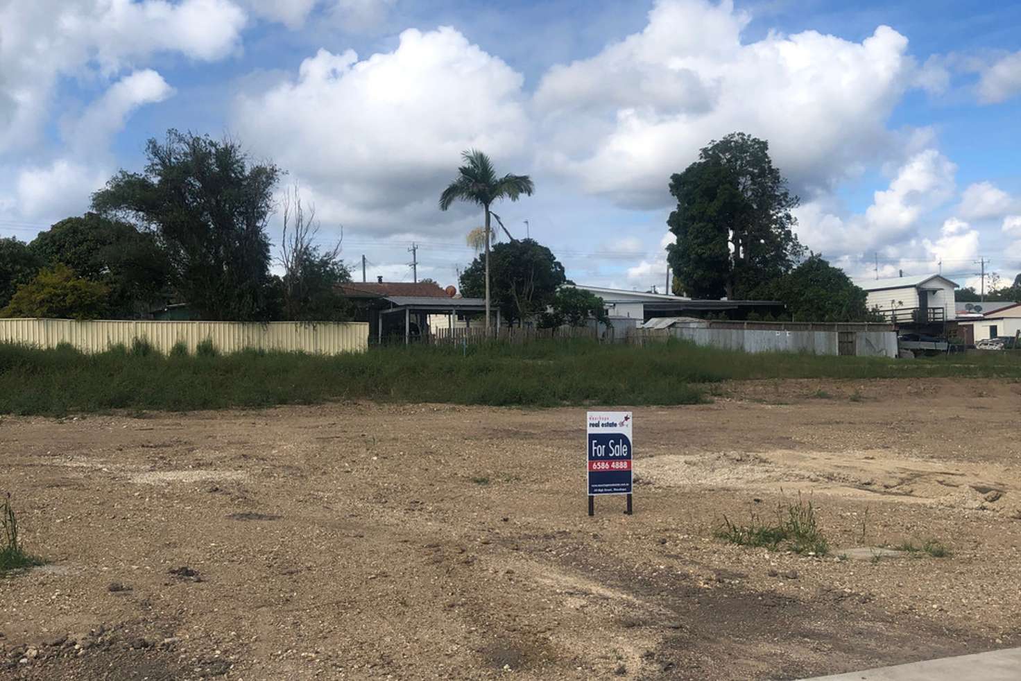 Main view of Homely residentialLand listing, Lot 107 Beechwood Meadows Stage 2, Beechwood NSW 2446