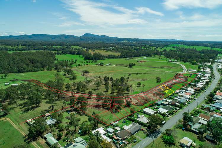Third view of Homely residentialLand listing, Lot 107 Beechwood Meadows Stage 2, Beechwood NSW 2446