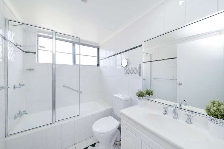 Third view of Homely unit listing, 3/839-841 Anzac Parade, Maroubra NSW 2035