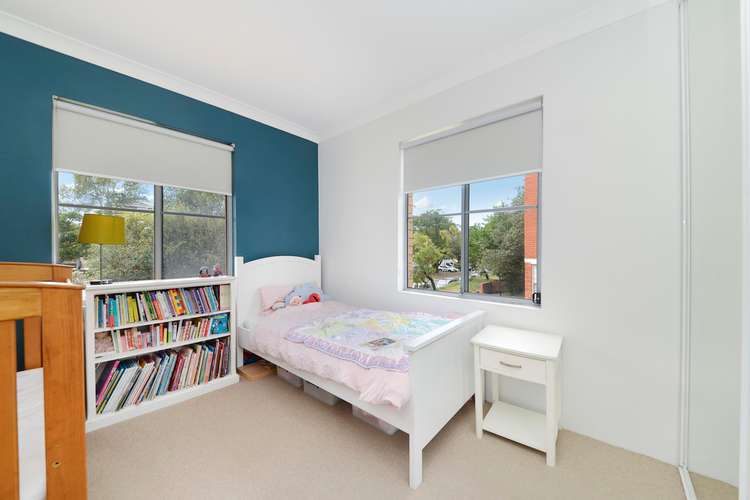 Fifth view of Homely unit listing, 3/839-841 Anzac Parade, Maroubra NSW 2035