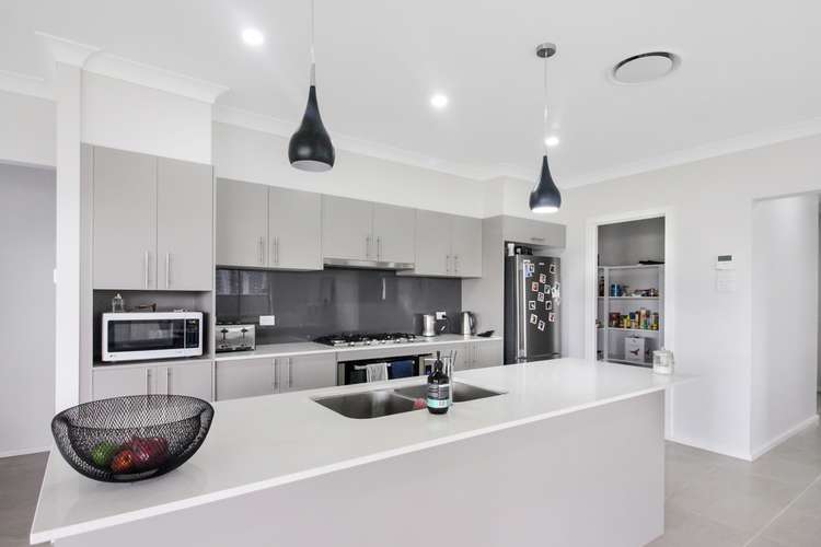 Second view of Homely house listing, 232 Village Circuit, Gregory Hills NSW 2557