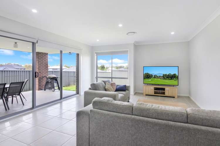 Fourth view of Homely house listing, 232 Village Circuit, Gregory Hills NSW 2557