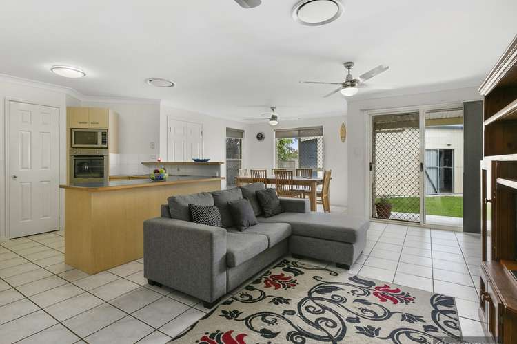 Second view of Homely house listing, 10 Halo Court, Bray Park QLD 4500