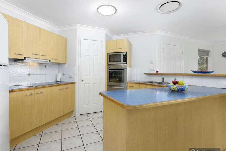 Third view of Homely house listing, 10 Halo Court, Bray Park QLD 4500