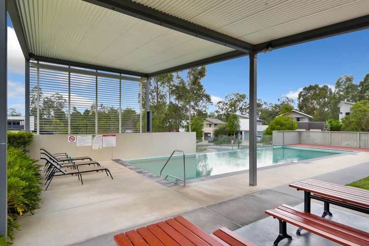 Second view of Homely house listing, 4 Kooyonga Place, Brookwater QLD 4300