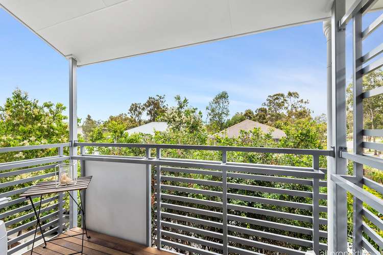Fifth view of Homely house listing, 4 Kooyonga Place, Brookwater QLD 4300