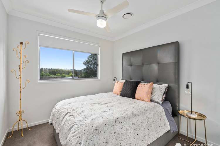 Sixth view of Homely house listing, 4 Kooyonga Place, Brookwater QLD 4300