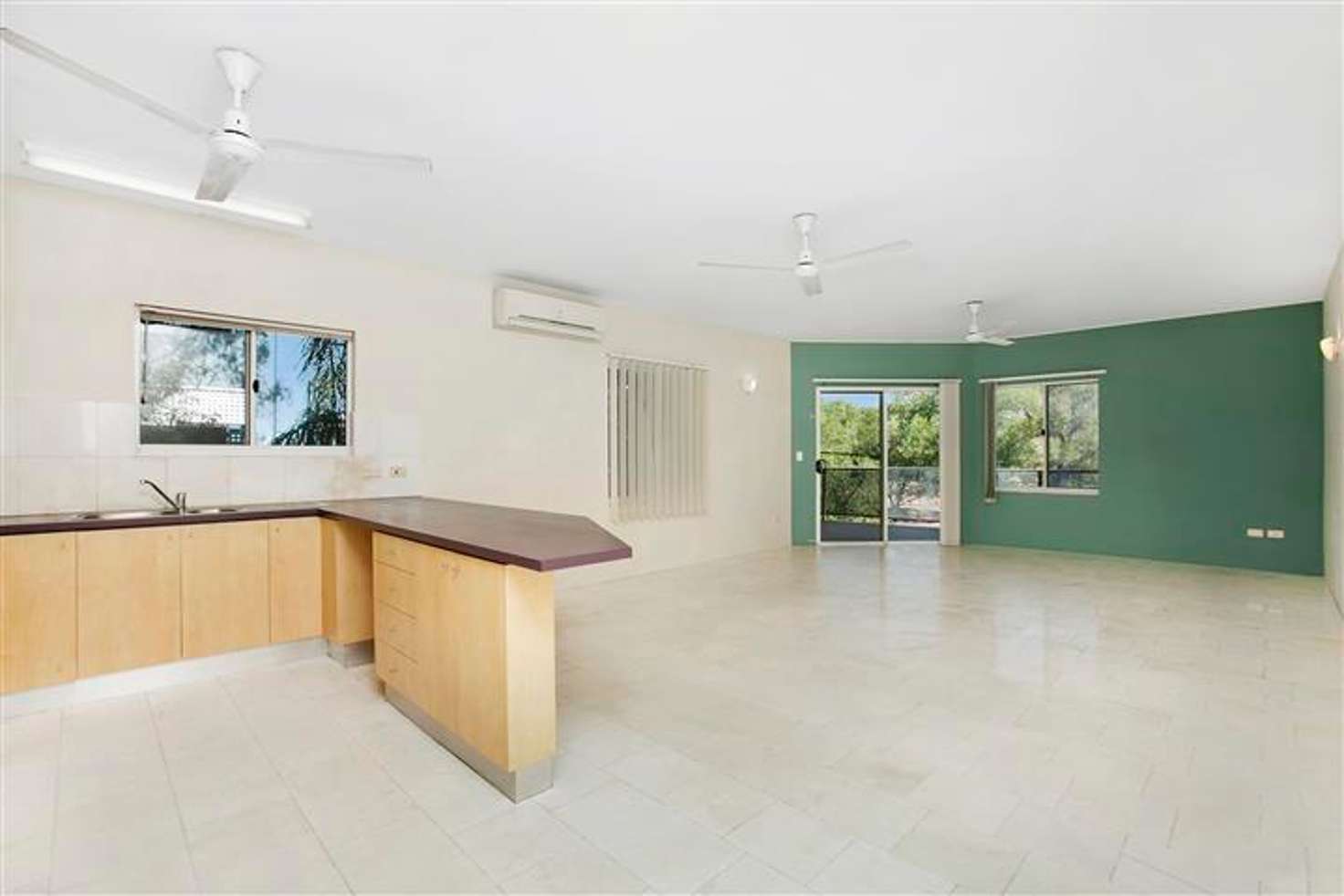 Main view of Homely unit listing, 6/5 Lambell Terrace, Larrakeyah NT 820