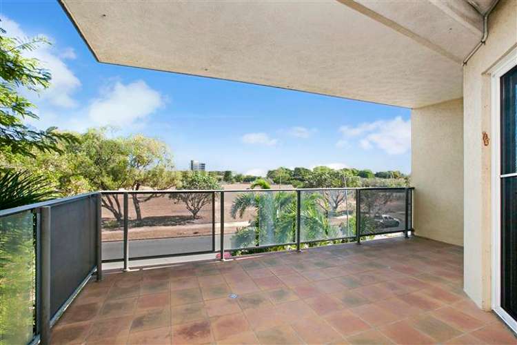 Fifth view of Homely unit listing, 6/5 Lambell Terrace, Larrakeyah NT 820