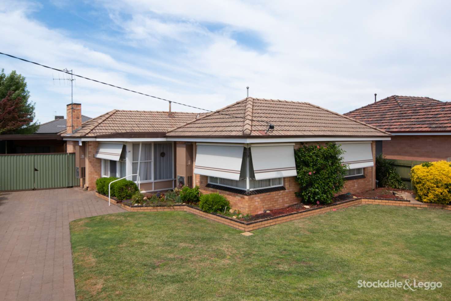 Main view of Homely house listing, 34 Sheppard Street, Shepparton VIC 3630