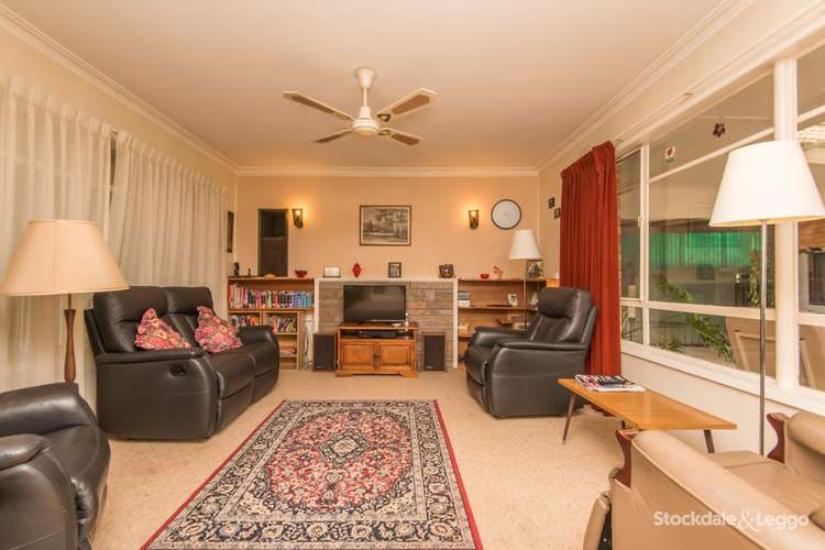 Second view of Homely house listing, 34 Sheppard Street, Shepparton VIC 3630