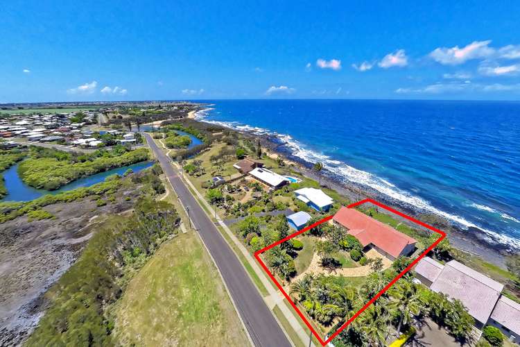 Main view of Homely house listing, 46 Barolin Esplanade, Coral Cove QLD 4670