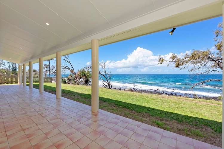 Second view of Homely house listing, 46 Barolin Esplanade, Coral Cove QLD 4670