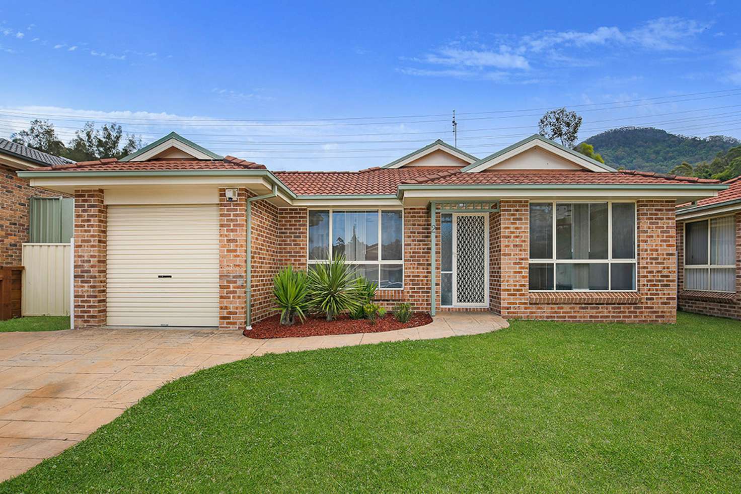 Main view of Homely house listing, 1/9 Sandalwood Road, Farmborough Heights NSW 2526