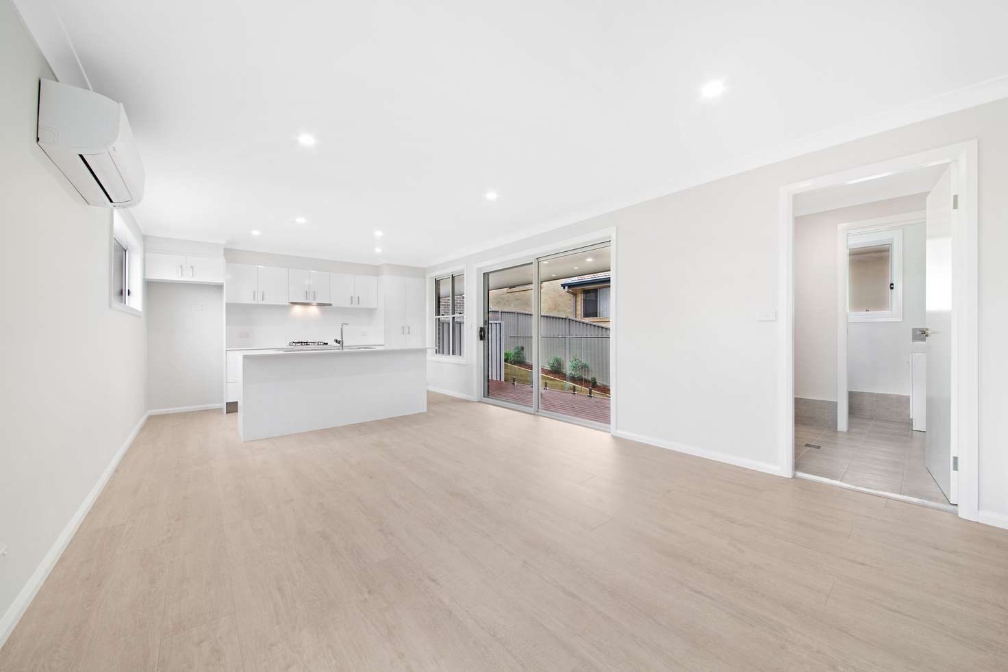 Main view of Homely townhouse listing, 2/42 Wells Street, East Gosford NSW 2250