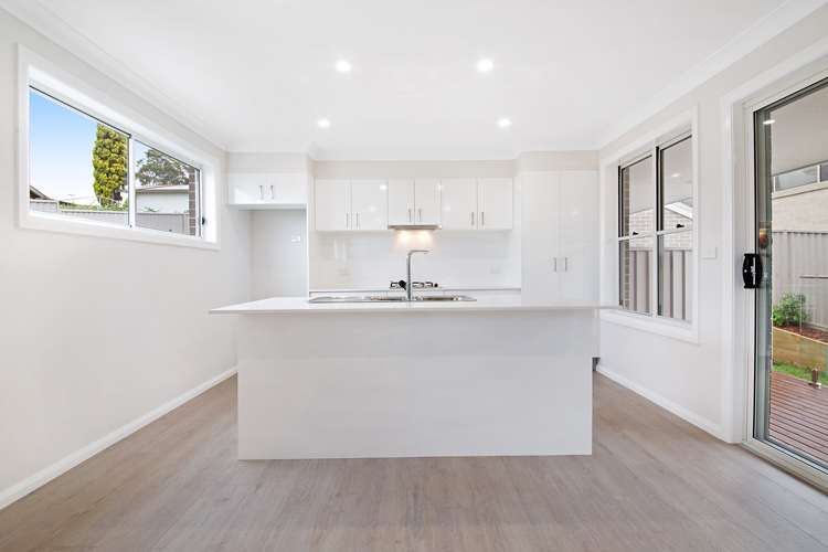 Second view of Homely townhouse listing, 2/42 Wells Street, East Gosford NSW 2250