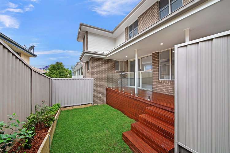 Third view of Homely townhouse listing, 2/42 Wells Street, East Gosford NSW 2250