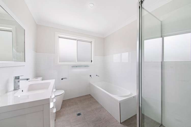 Fifth view of Homely townhouse listing, 2/42 Wells Street, East Gosford NSW 2250