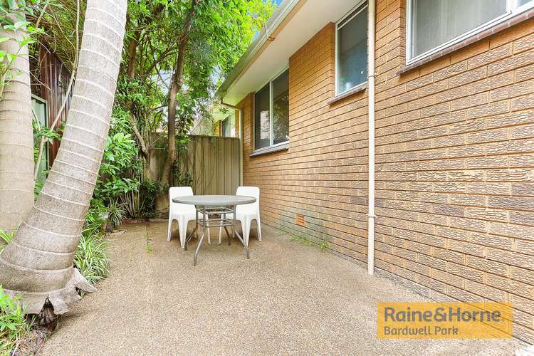 Fourth view of Homely townhouse listing, 6/12-14 John Street, Bardwell Valley NSW 2207