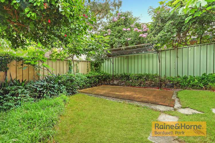 Fifth view of Homely townhouse listing, 6/12-14 John Street, Bardwell Valley NSW 2207