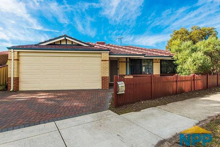 Main view of Homely house listing, 1/140 Eudoria Street, Gosnells WA 6110