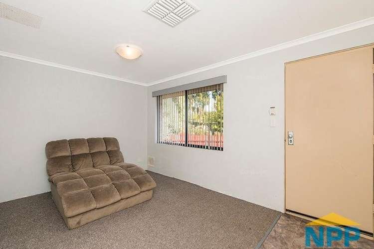 Second view of Homely house listing, 1/140 Eudoria Street, Gosnells WA 6110