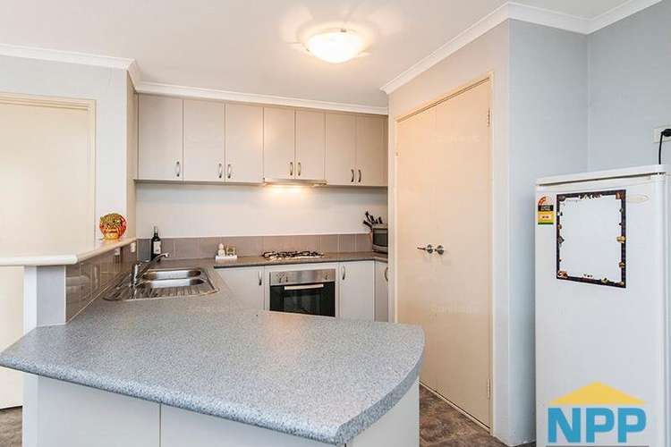 Fourth view of Homely house listing, 1/140 Eudoria Street, Gosnells WA 6110