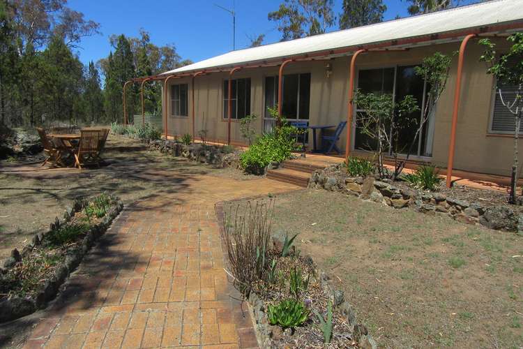 316 SCOTTS ROAD, Cooma NSW 2630