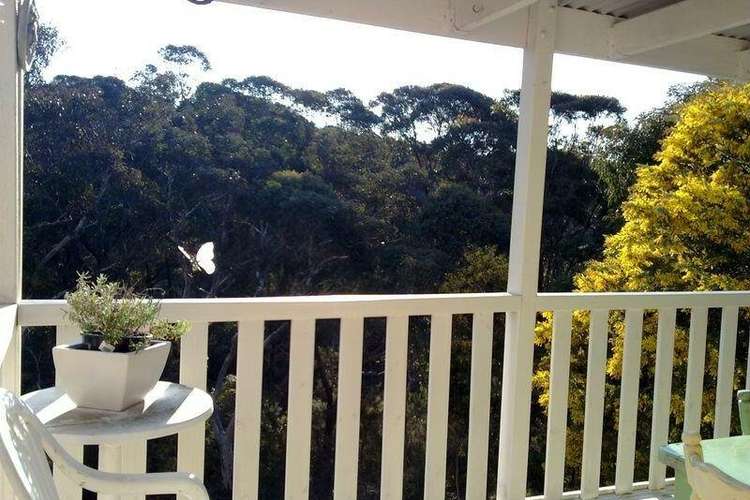 Second view of Homely house listing, 28 First Avenue, Katoomba NSW 2780