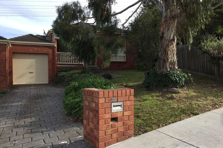 Main view of Homely unit listing, 2/6 Tunbury Court, Highton VIC 3216