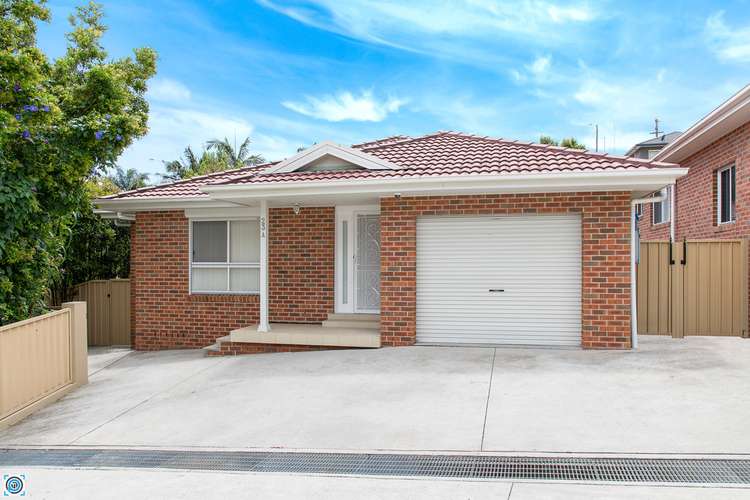 Third view of Homely semiDetached listing, 23a & 23b Auburn Parade, Cringila NSW 2502