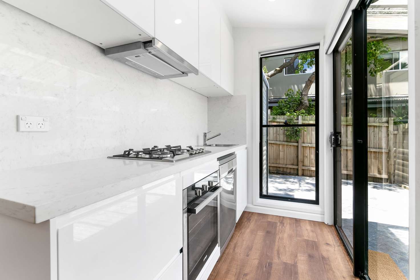 Main view of Homely house listing, 27 Morrissey Road, Erskineville NSW 2043