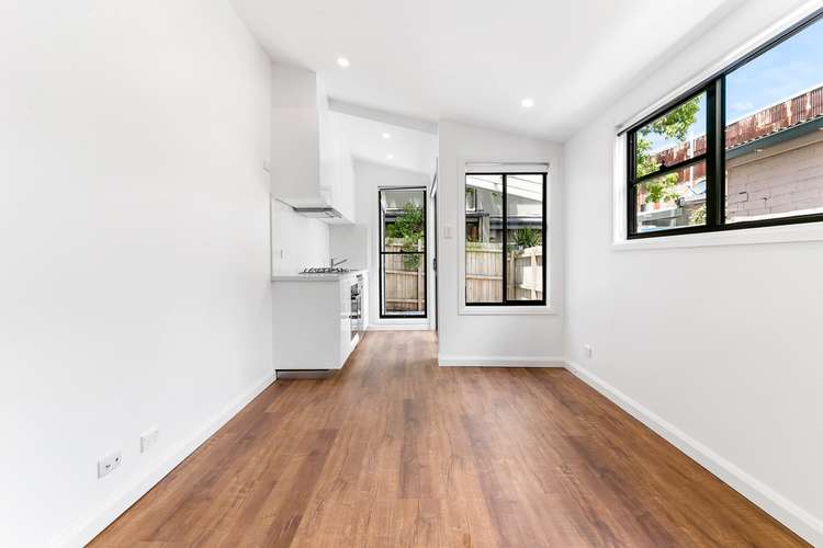 Second view of Homely house listing, 27 Morrissey Road, Erskineville NSW 2043