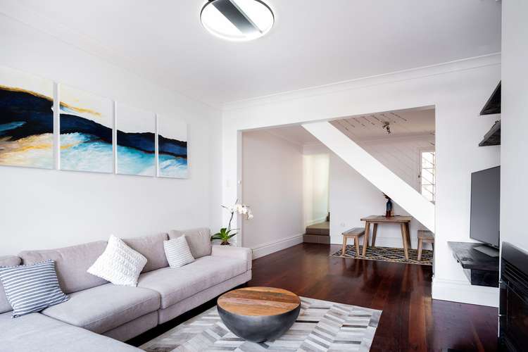 Third view of Homely house listing, 22 Red Lion Street, Rozelle NSW 2039