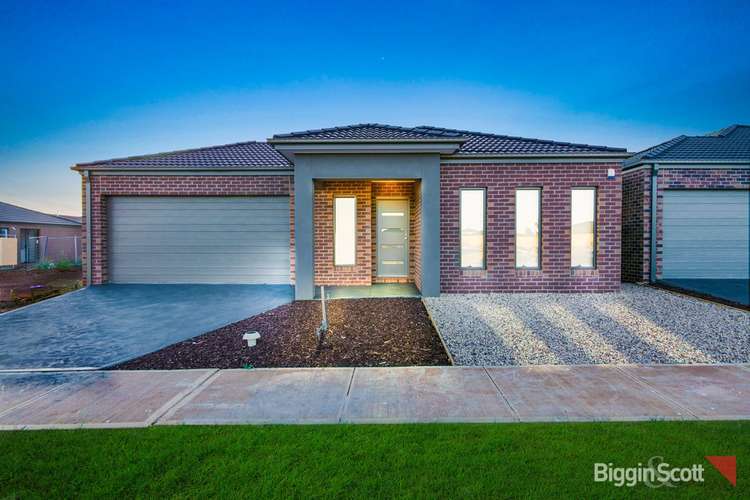 Main view of Homely house listing, 9 Riverton Boulevard, Harkness VIC 3337