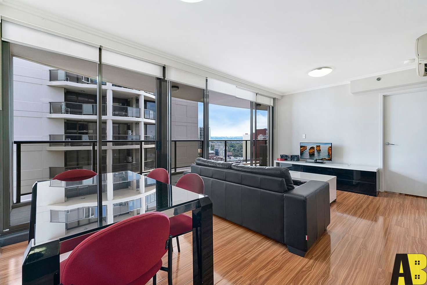 Main view of Homely unit listing, 73/13-15 HASSALL STREET, Parramatta NSW 2150